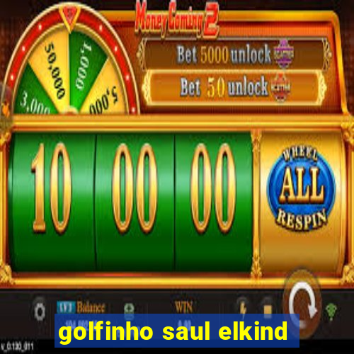 golfinho saul elkind